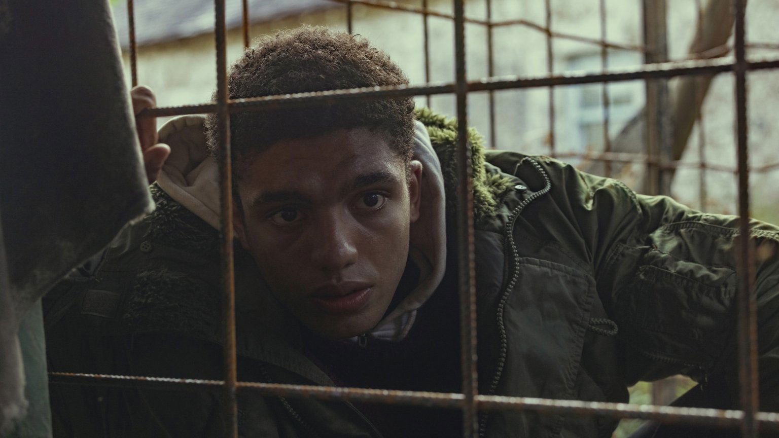 Komt er een seizoen 2 van 'The Bastard Son & The Devil Himself' op Netflix?