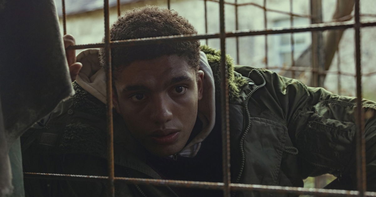 Komt er een seizoen 2 van 'The Bastard Son & The Devil Himself' op