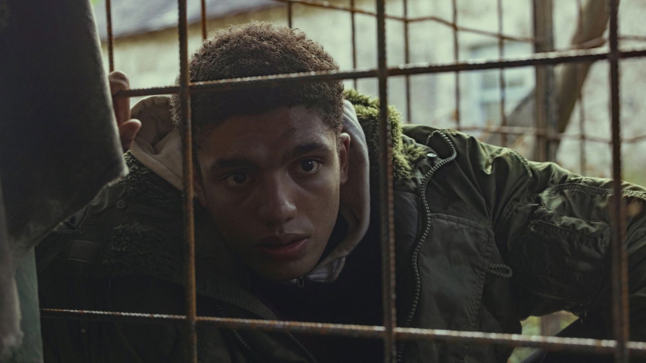 Komt er een seizoen 2 van 'The Bastard Son & The Devil Himself' op