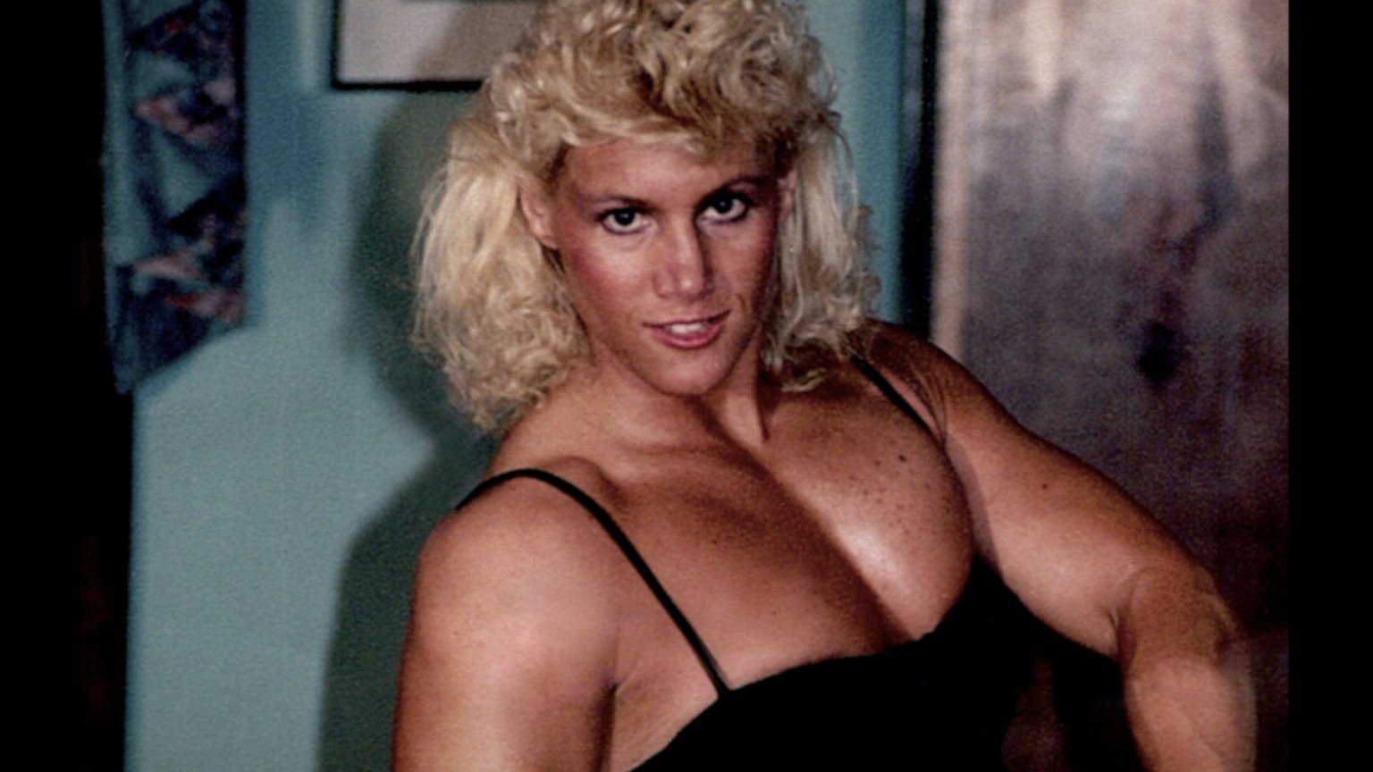 Nieuwe docuserie over bodybuilder die haar man doodde nu te zien op Netflix