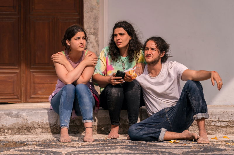 Afbeelding via Netflix / Laura Radford