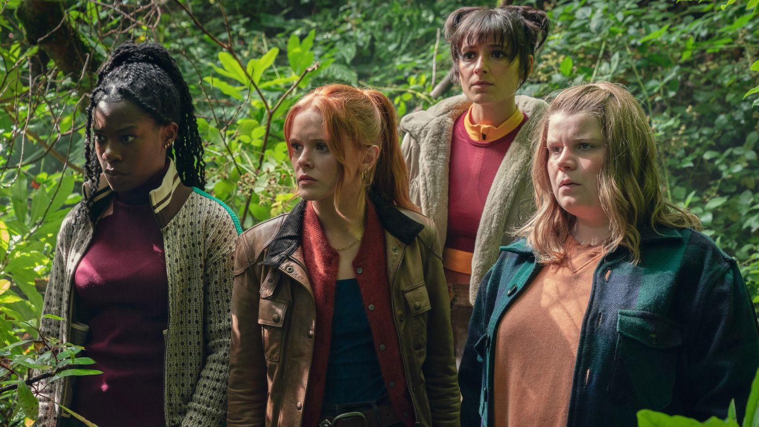 Netflix cancelt 'Fate: The Winx Saga', fantasyserie krijgt geen derde seizoen