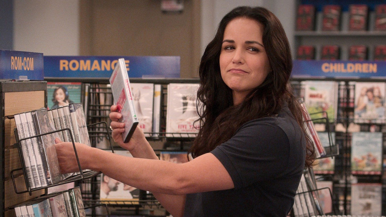Nieuw komedieserie van 'Superstore'-maker nu te zien op Netflix