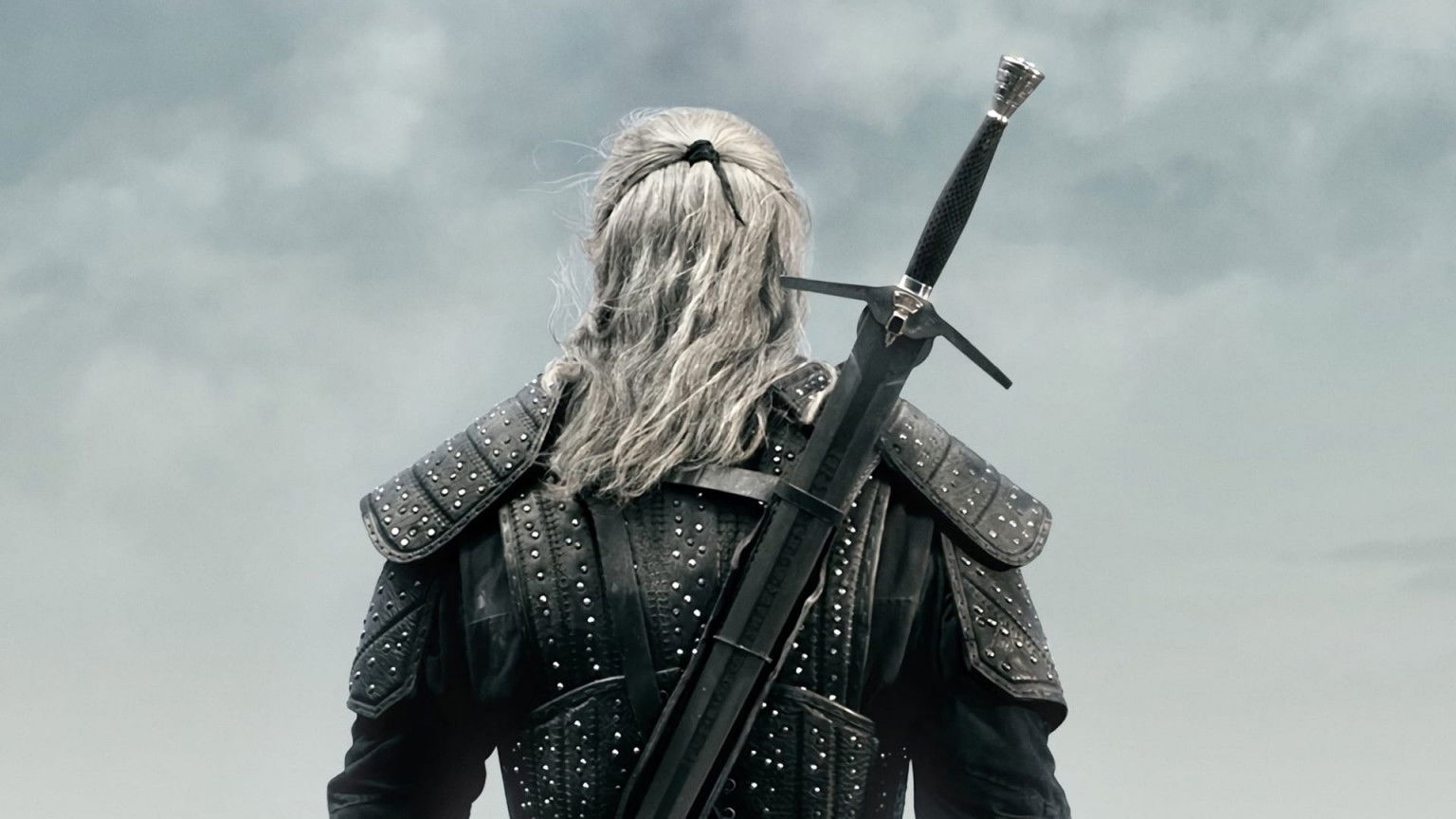 Netflix kondigt nieuwe miniserie 'The Witcher: Blood Origin' aan