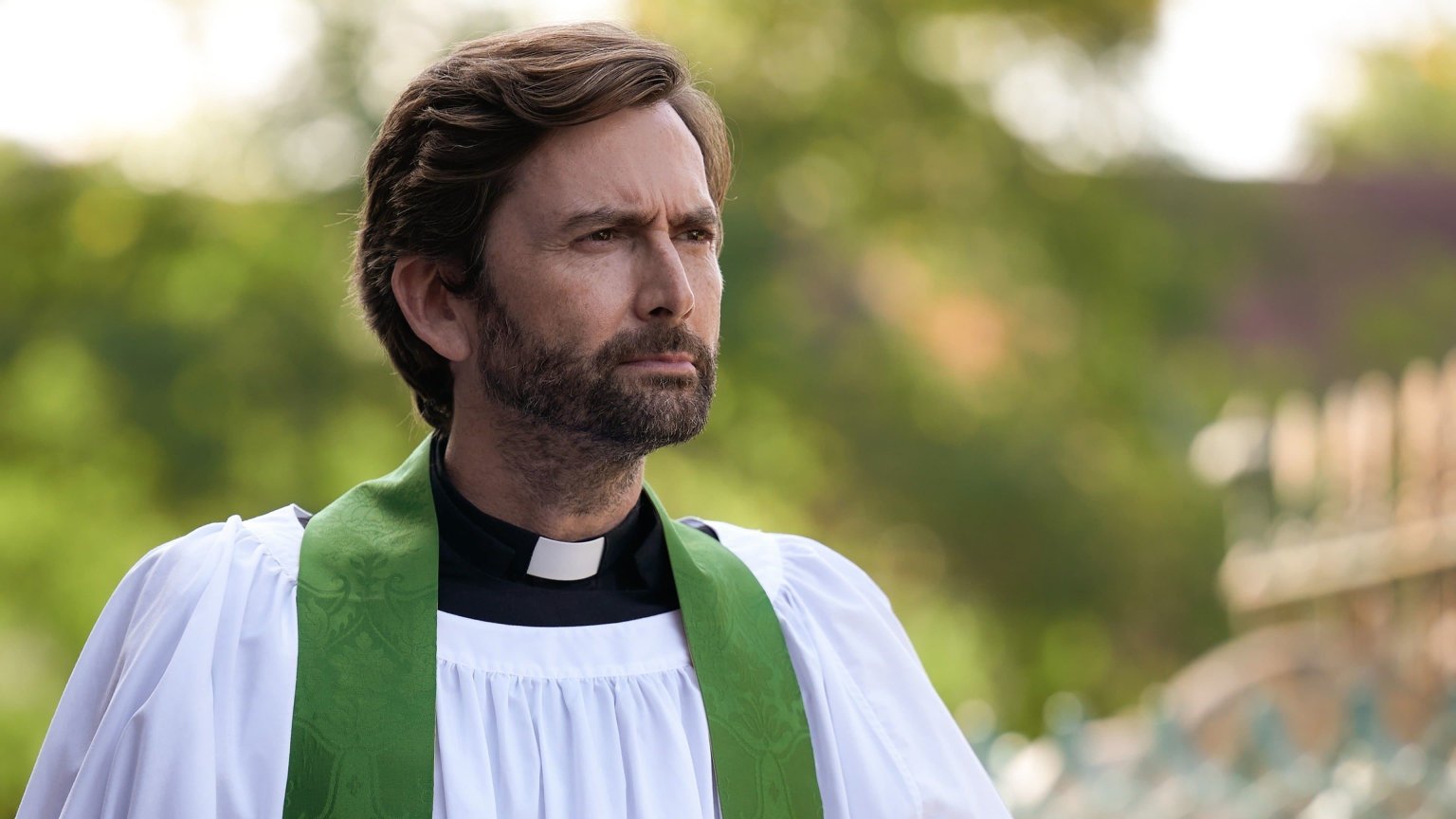 Komt er een seizoen 2 van 'Inside Man' op Netflix?