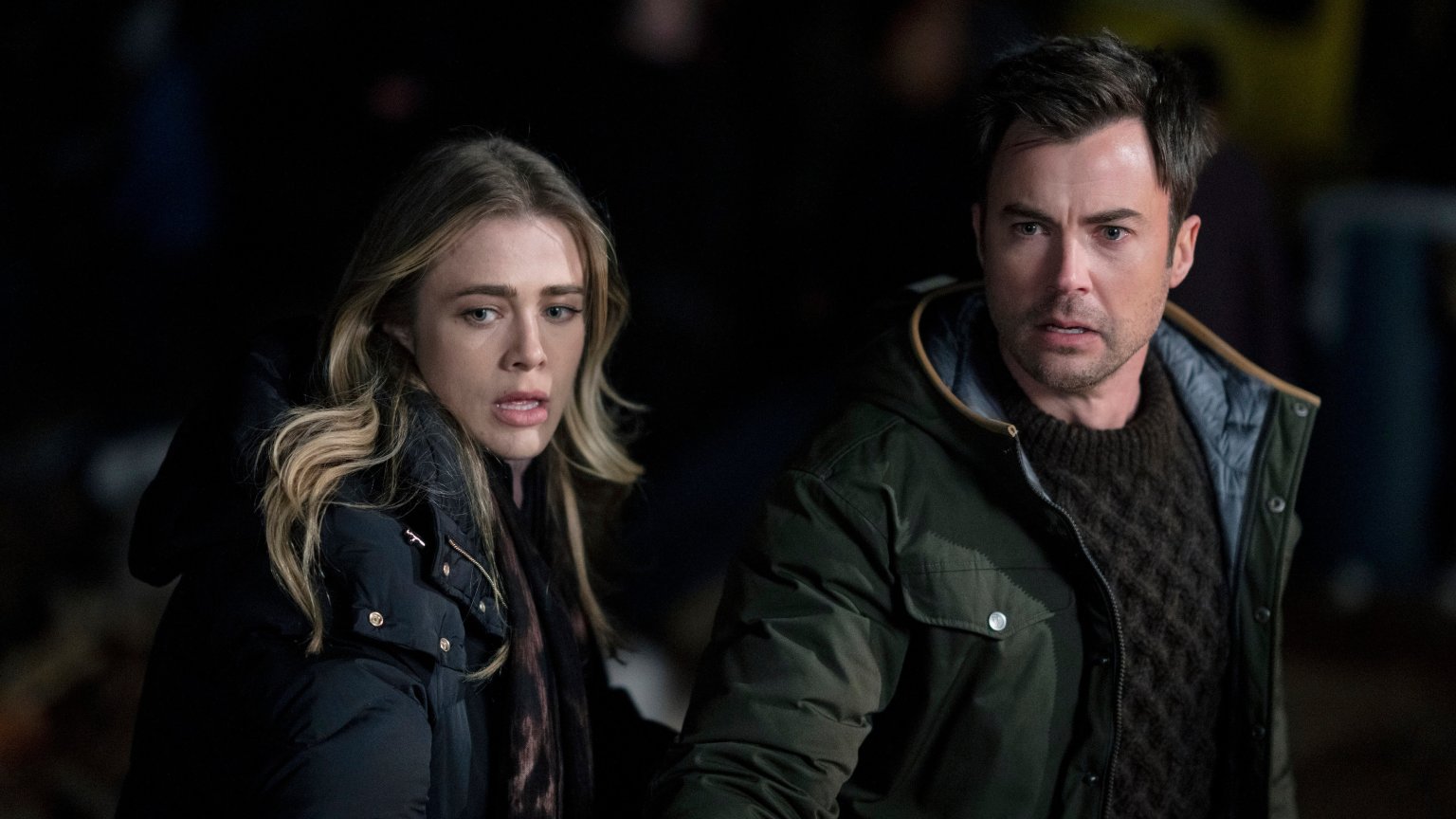Wanneer verschijnt deel 2 van 'Manifest' seizoen 4 op Netflix?