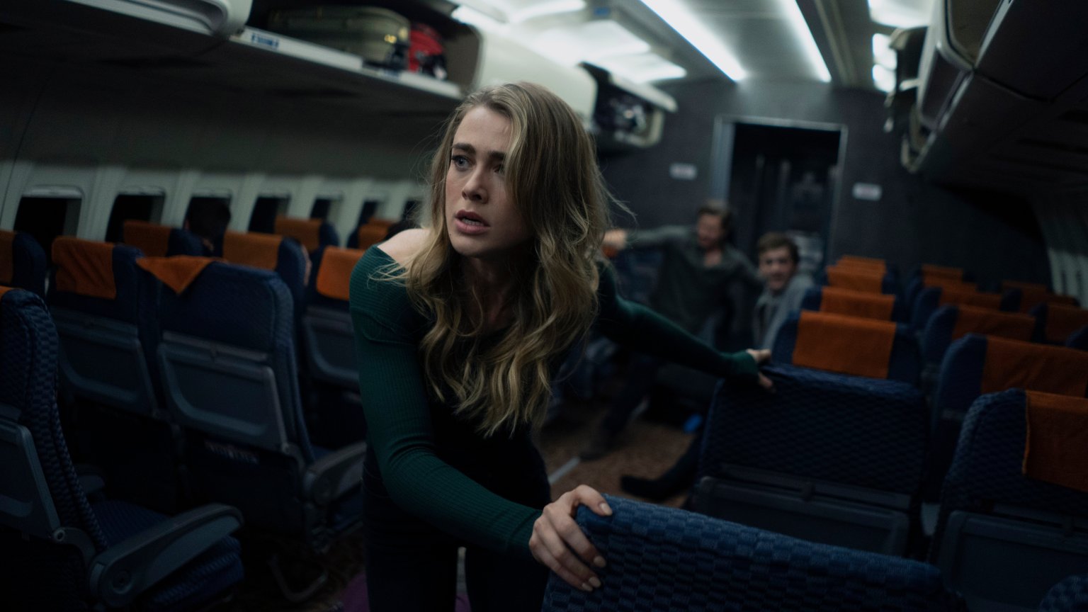 Langverwachte nieuwe afleveringen van 'Manifest' nu te zien op Netflix