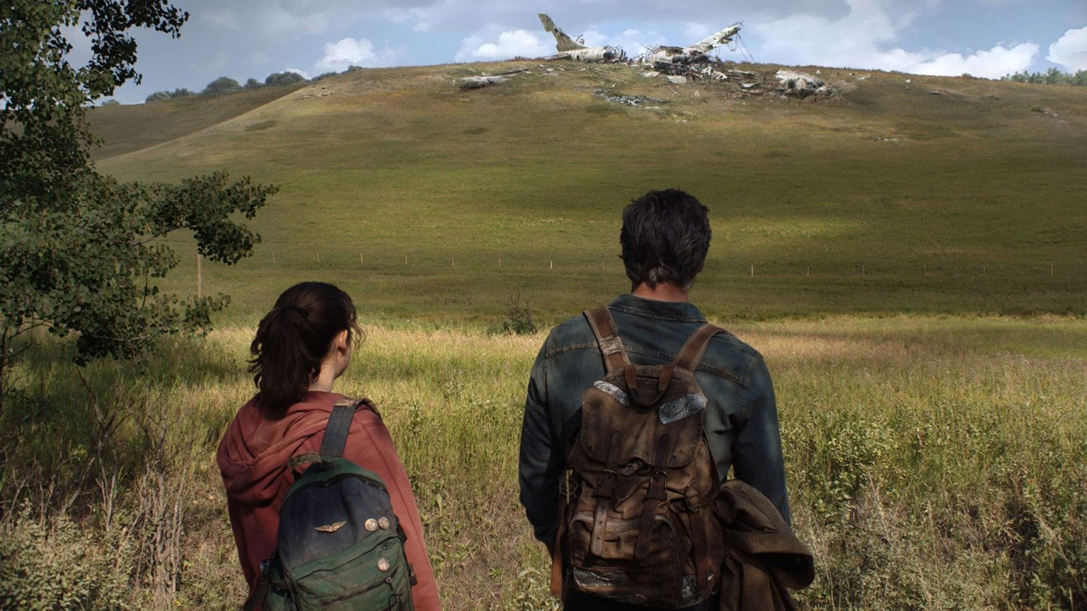 Releasedatum bekend van HBO Max' game-adaptatie 'The Last of Us'