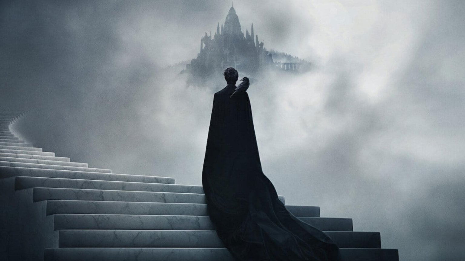 'The Sandman' droomt verder, Netflix kondigt tweede seizoen aan