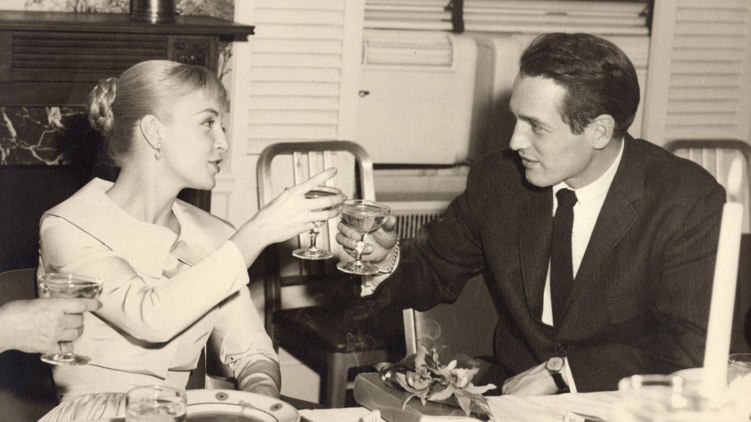 Documentaire 'The Last Movie Stars' van Ethan Hawke over Joanne Woodward en Paul Newman nu te zien op HBO Max