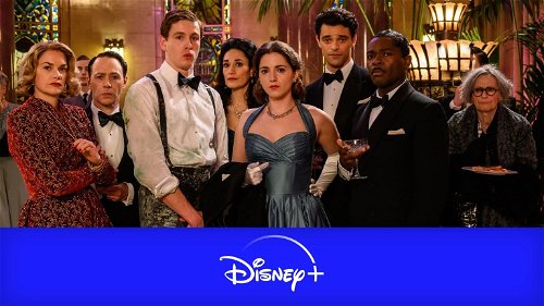 Dit zijn de beste nieuwe films & series op Disney+ (week 44, 2022)