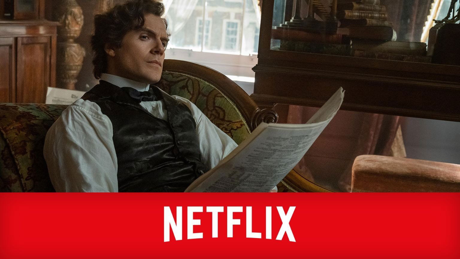 De 10 beste nieuwe films op Netflix (week 44, 2022)