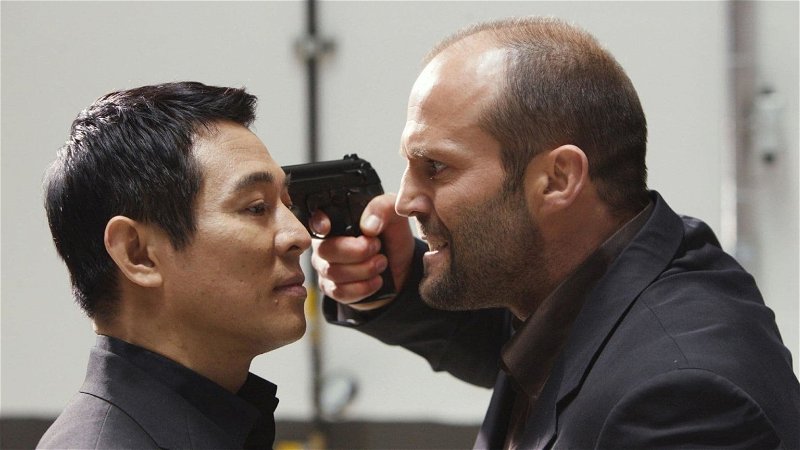 Spannende vechtfilm met Jason Statham maakt opmars op Netflix