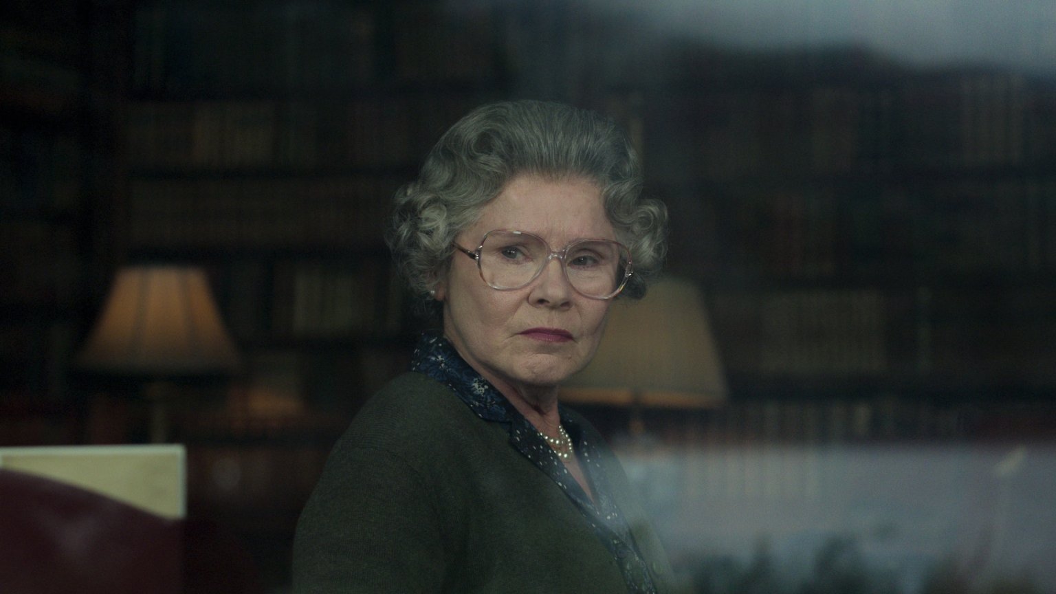 'The Crown' seizoen 5 volgens critici het slechtste seizoen tot nu toe