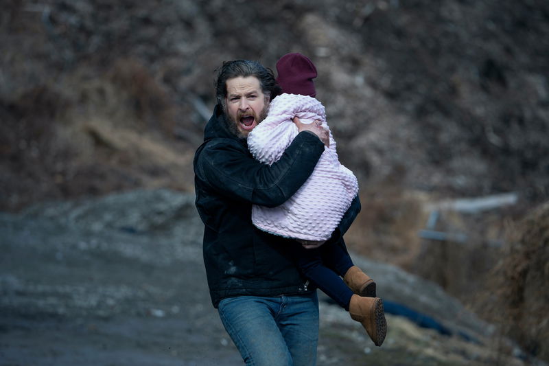 Afbeelding via Netflix / Peter Kramer