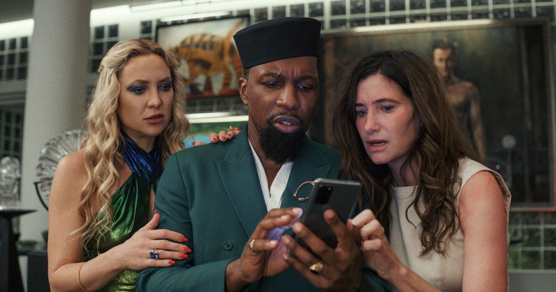 Afbeelding via Netflix / John Wilson
