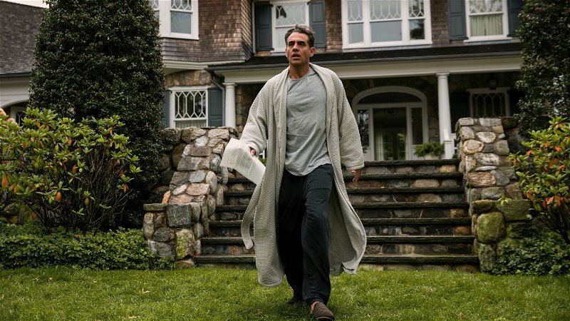 Thrillerserie 'The Watcher' krijgt tóch een vervolg, Netflix kondigt seizoen 2 aan