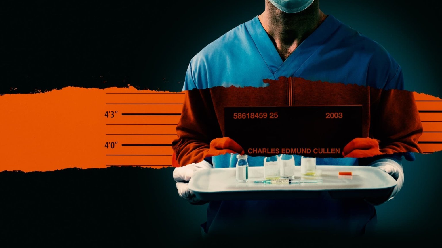 Eerste beelden van 'Capturing the Killer Nurse', over het verhaal achter 'The Good Nurse', nu te zien