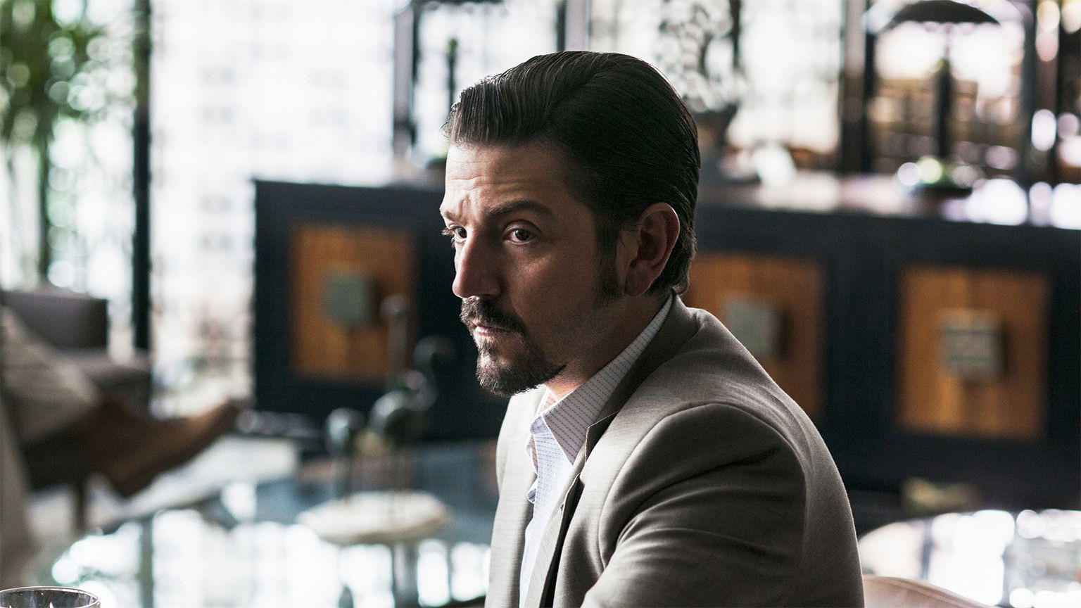 'Narcos: Mexico' trailer seizoen 2 uitgebracht door Netflix