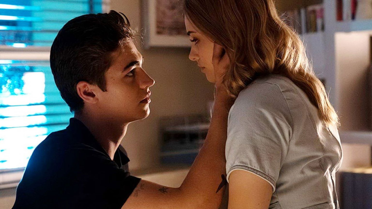 Trailer 'After We Collided' nu te zien