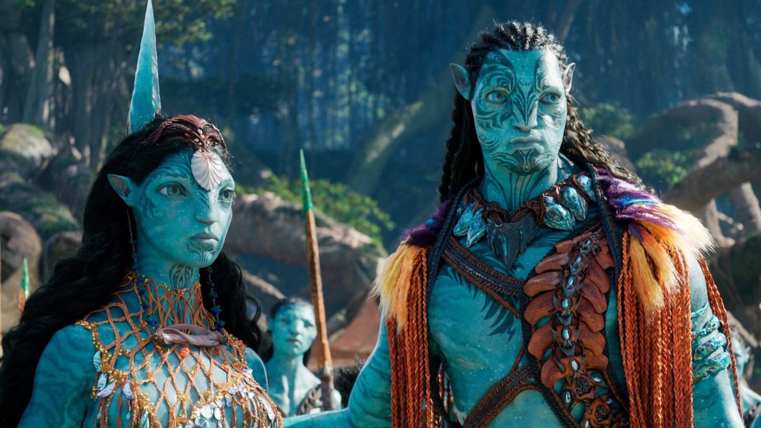 James Cameron: ''Avatar 3' is misschien wel de laatste film van de saga'