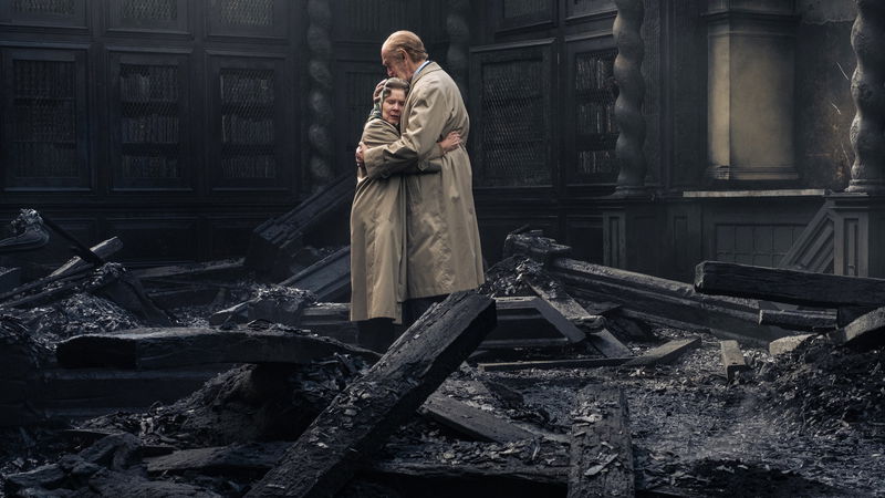 Afbeelding via Netflix