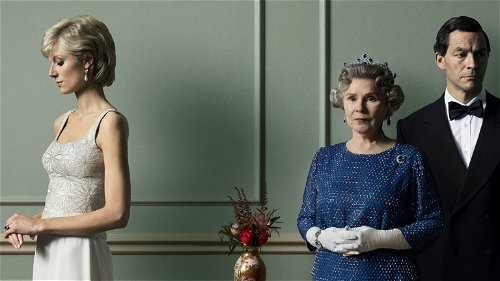 Wanneer verschijnt 'The Crown' seizoen 6 op Netflix?
