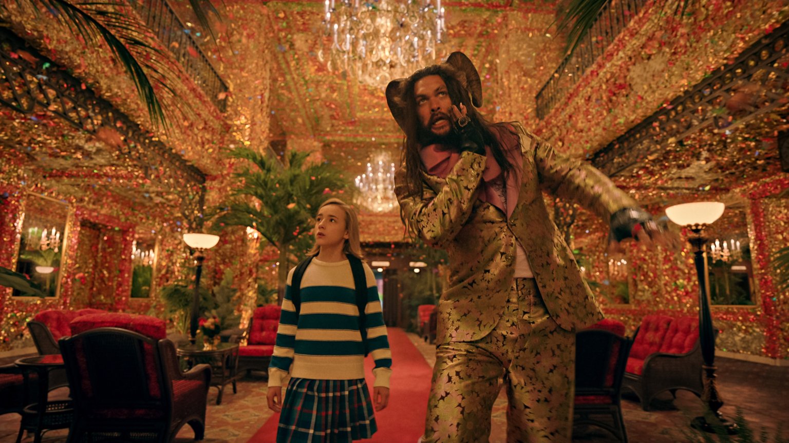 Deze week nieuw op Netflix (14 t/m 20 november, 2022)