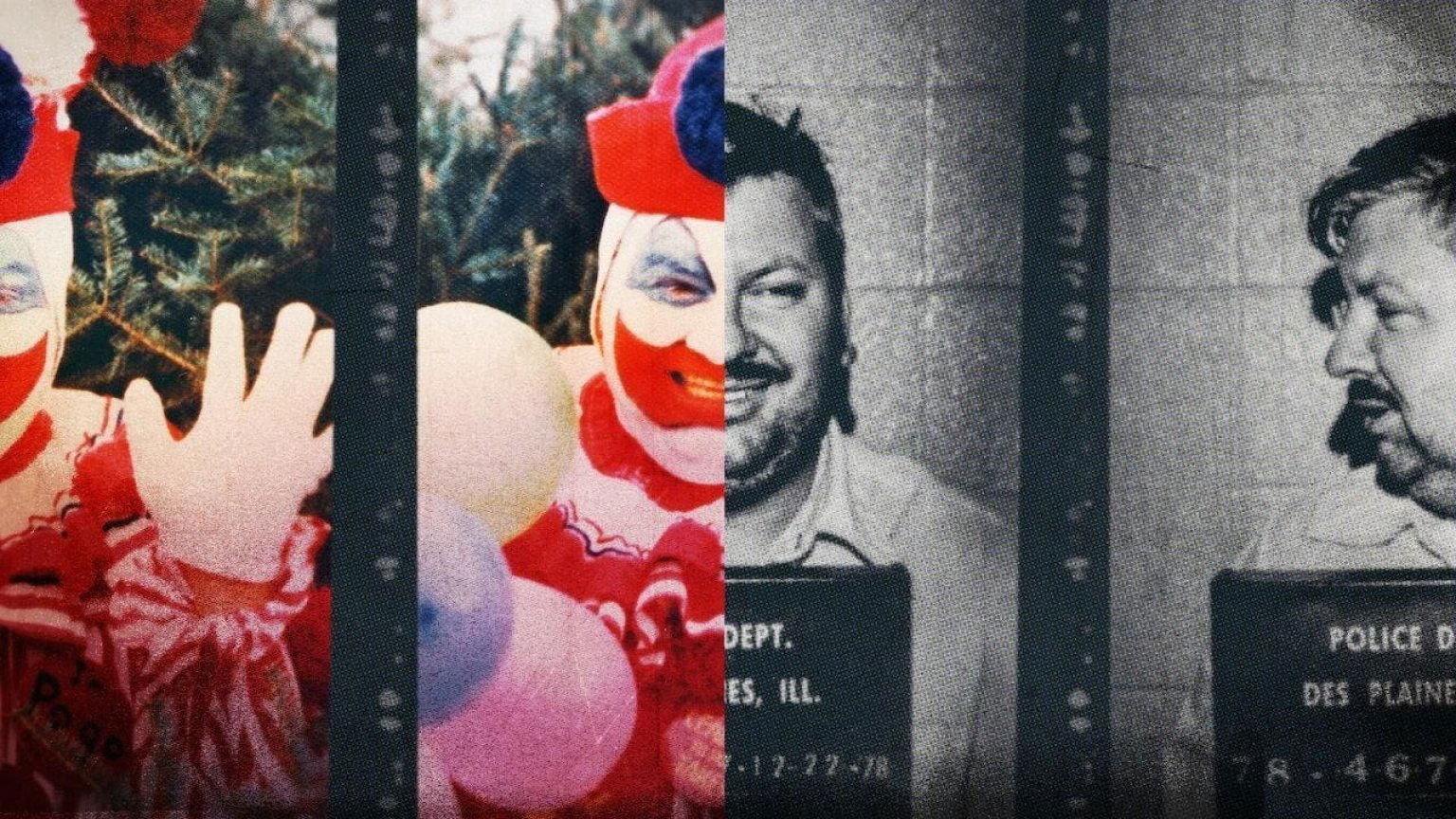 Wie volgt Jeffrey Dahmer op in 'Monster' seizoen 2? John Wayne Gacy lijkt grote kanshebber