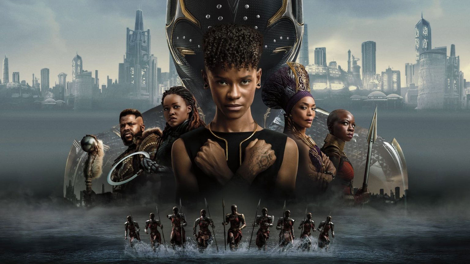 Deze 5 nieuwe films zijn vanaf deze week nieuw in de bioscoop (week 45, 2022)