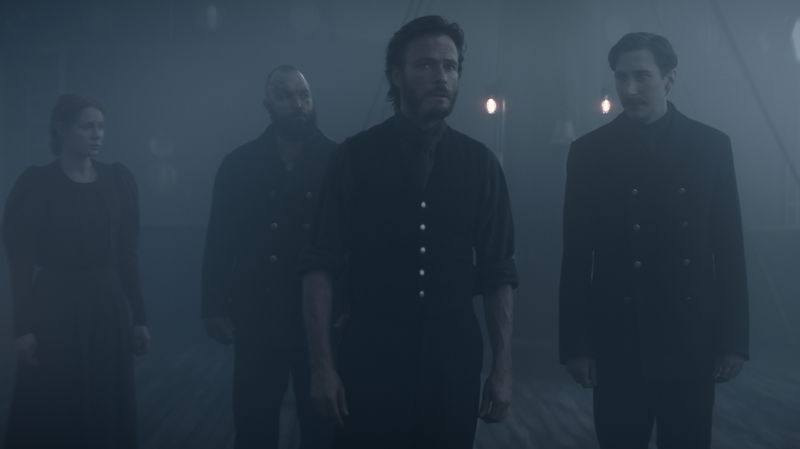 Afbeelding via Netflix