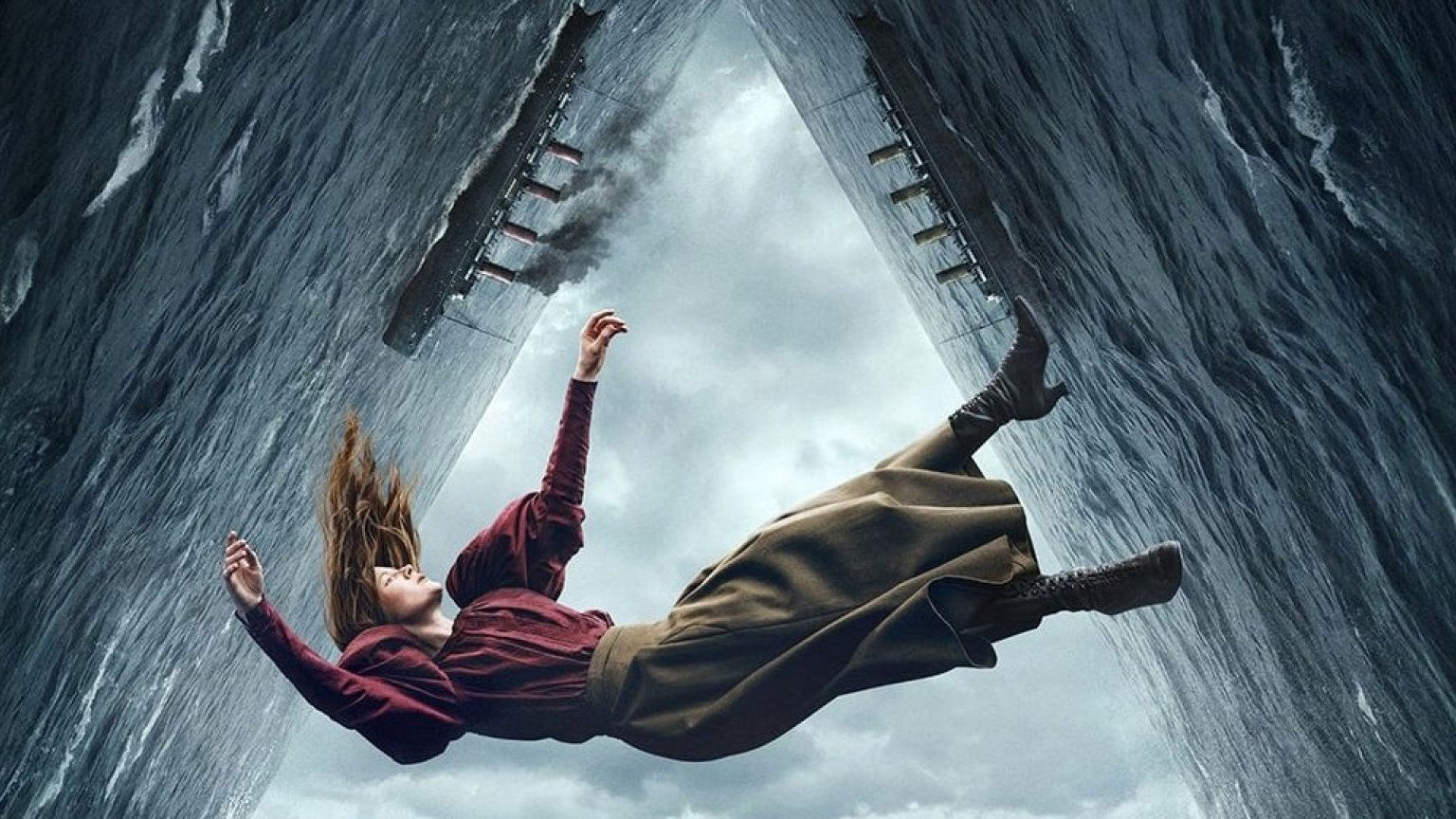 '1899' op Netflix: alles over de nieuwe thrillerserie van de makers van 'Dark'