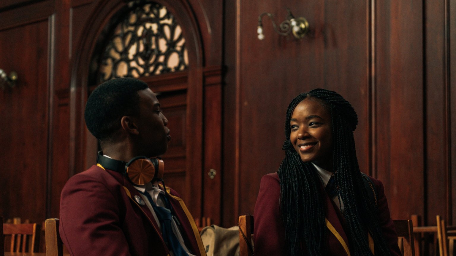 Netflix deelt de trailer van derde seizoen 'Blood & Water'