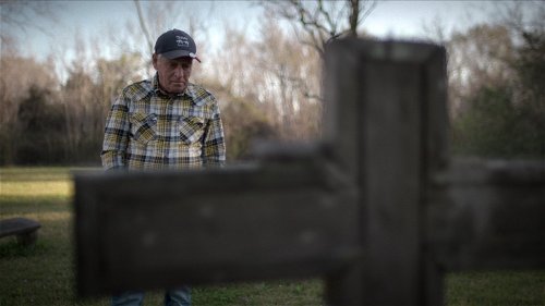Netflix onderzoekt onopgeloste moorden in 'Crime Scene: The Texas Killing Fields', trailer nu te  zien