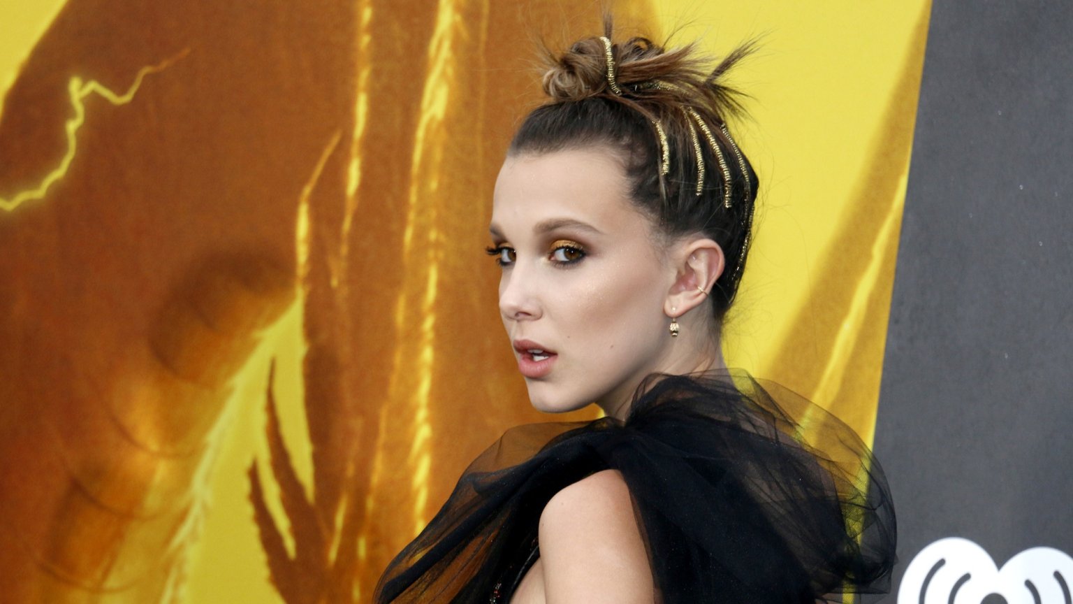 Britney Spears reageert op biopic-idee van Millie Bobby Brown: 'Ik ben nog niet dood'