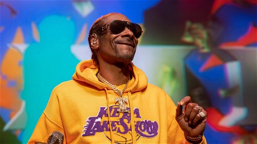 Biopic over rapper Snoop Dogg in de maak met 'Black Panther'-scenarist