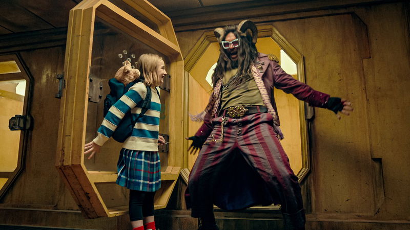 Afbeelding via Netflix