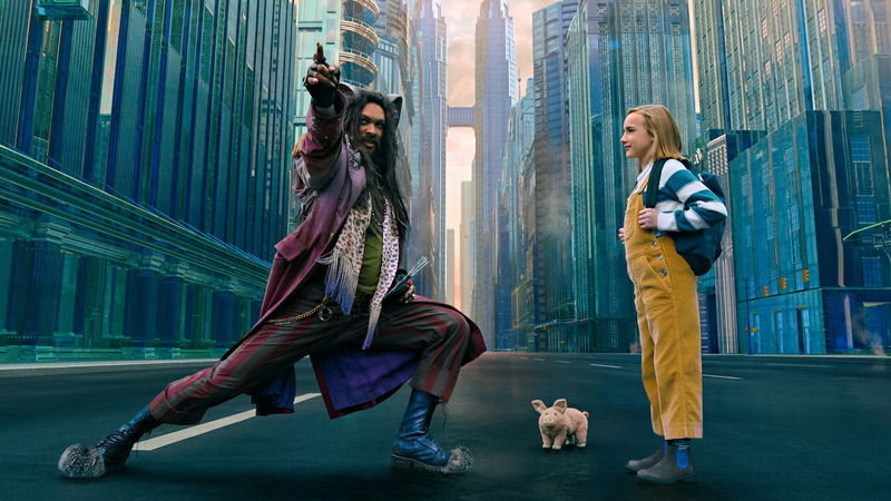 Afbeelding via Netflix