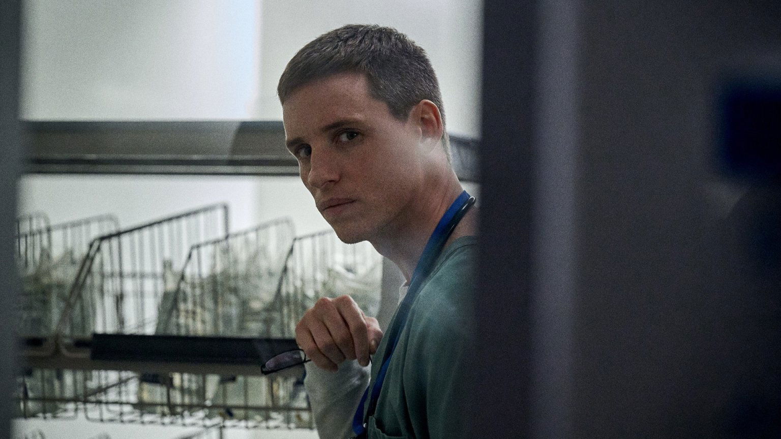Het échte verhaal achter 'The Good Nurse': nieuwe docu over Charlie Cullen nu te zien op Netflix