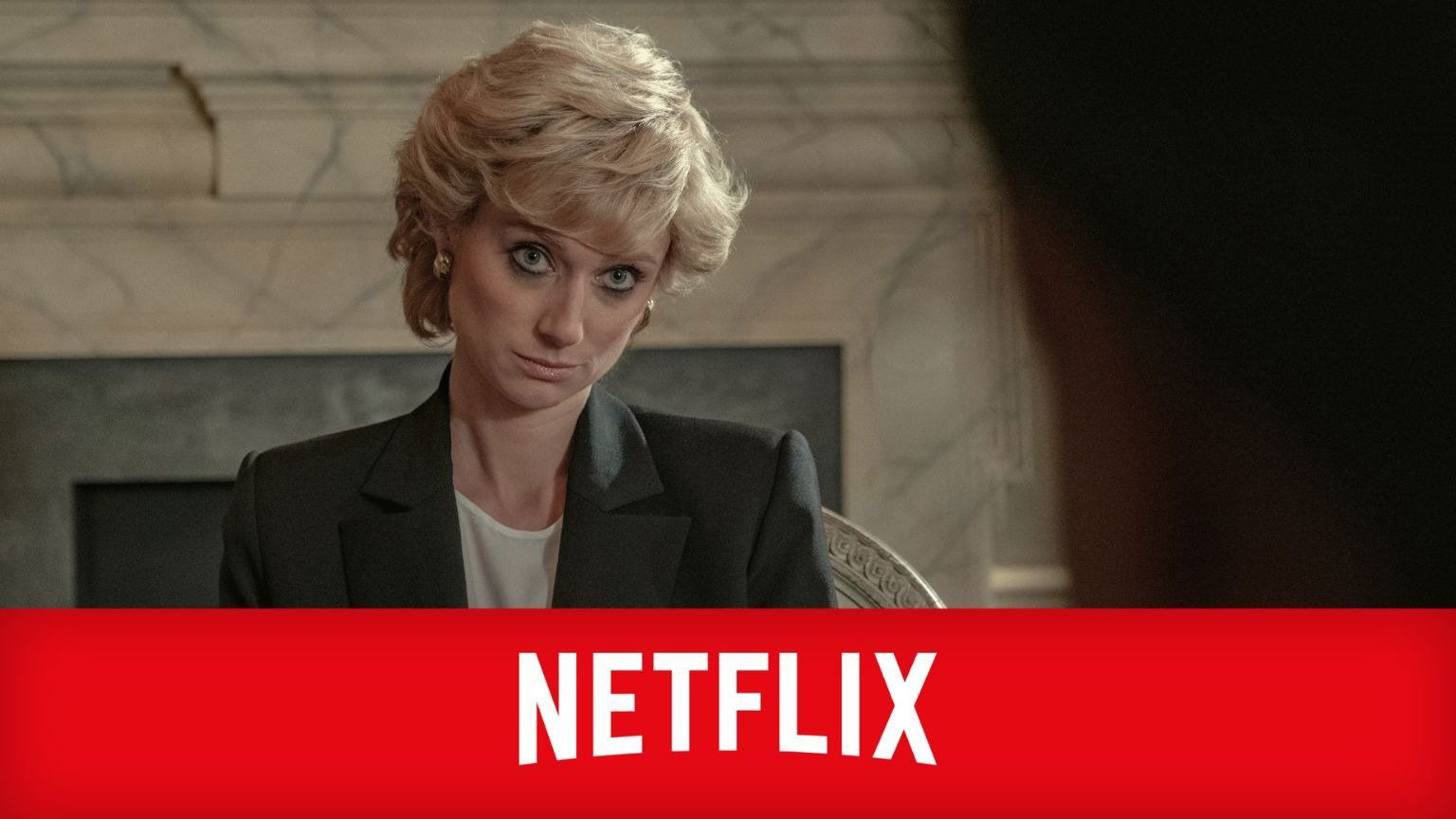 De 5 beste nieuwe series op Netflix (week 45, 2022)