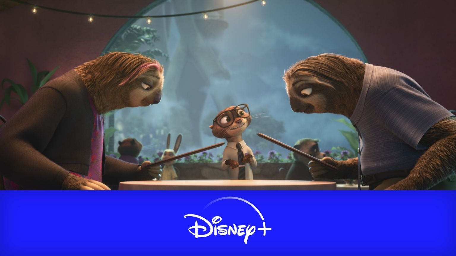 Nieuw op Disney+: de beste nieuwe films & series (week 45, 2022) -  FilmVandaag.nl