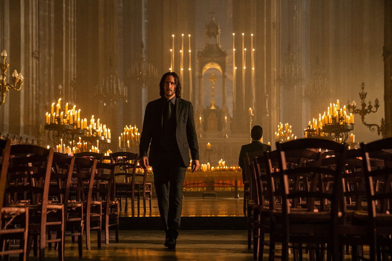 Afbeelding via Filmdepot / Lionsgate