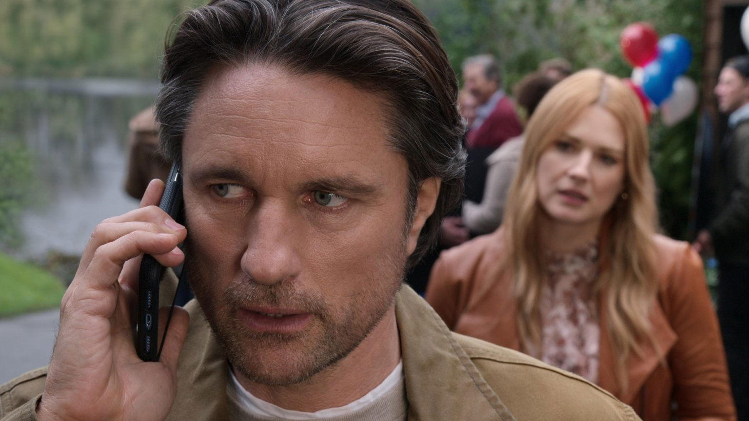Nieuwe tegenslag voor Alexandra Breckenridge tijdens opnames van 'Virgin River' seizoen 5