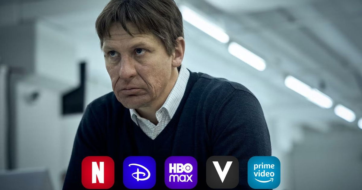 De beste nieuwe films & series op Netflix, Disney+, HBO Max, Videoland ...