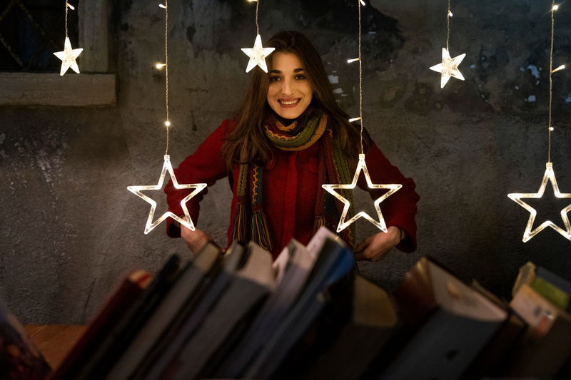 Afbeelding via Netflix / Erika Kuenka