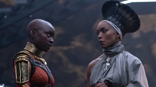 Succesvolle opening voor 'Black Panther: Wakanda Forever': op één na grootste release van het jaar