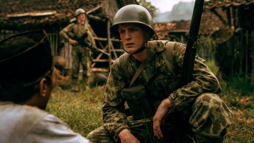 Films op tv: alle filmtips voor komende week