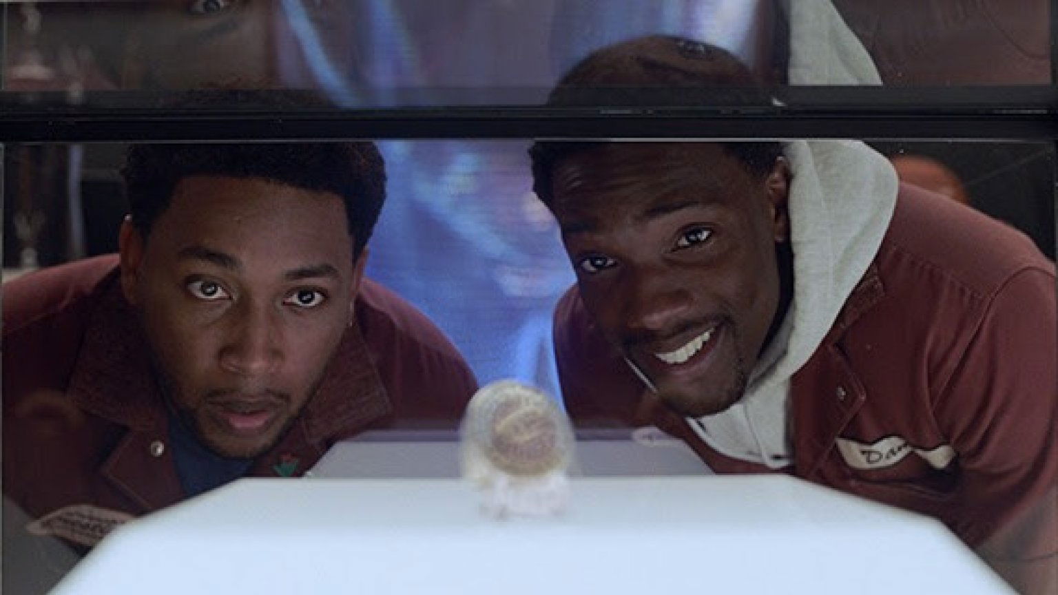 'House Party' trailer: Warner Bros. organiseert 'feest van het jaar' in komedieremake