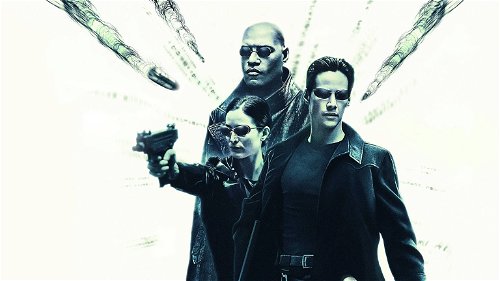 Netflix verwijdert binnenkort 'The Matrix', 'Manhunt' en 25+ andere films & series