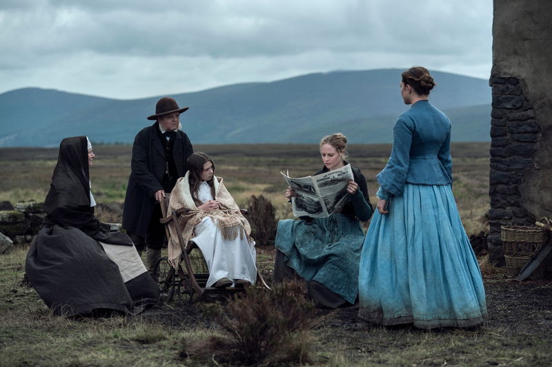 Afbeelding via Netflix / Aidan Monaghan